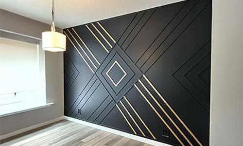 Edmonton metal structure industrial painting