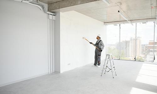 Professional Commercial Painting Edmonton