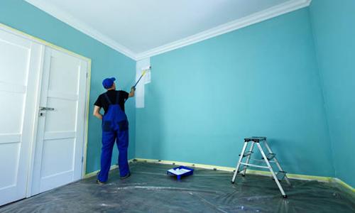 Professional Residential Painting Edmonton